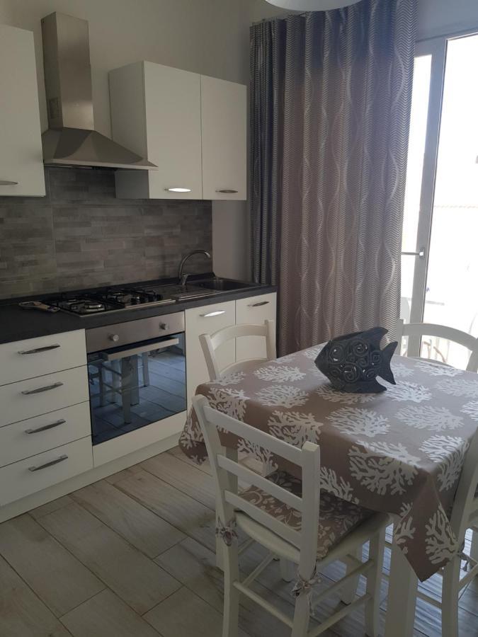 Appartamenti Tiziana Lampedusa Bagian luar foto