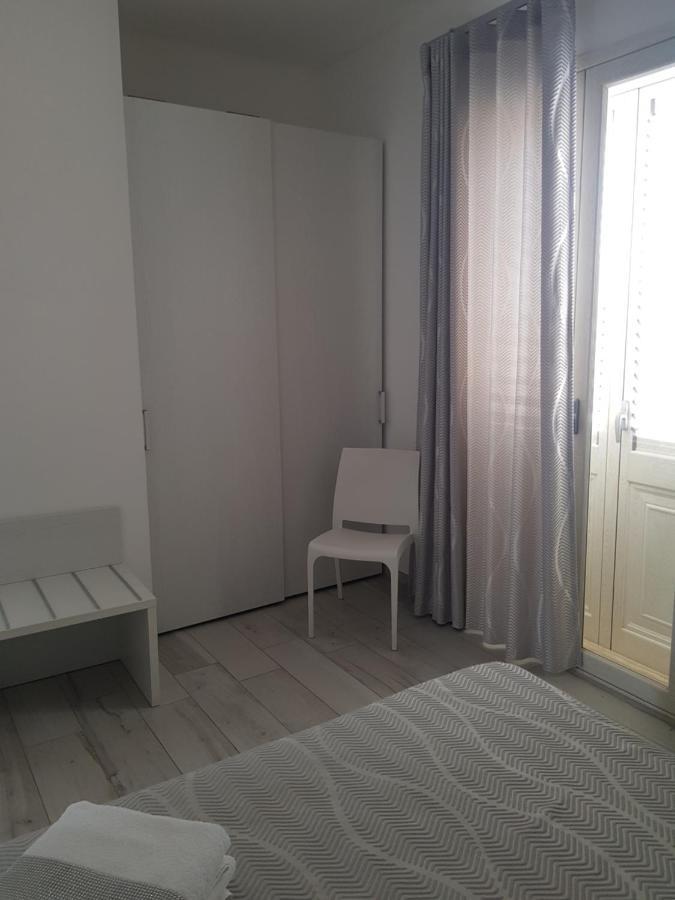 Appartamenti Tiziana Lampedusa Bagian luar foto